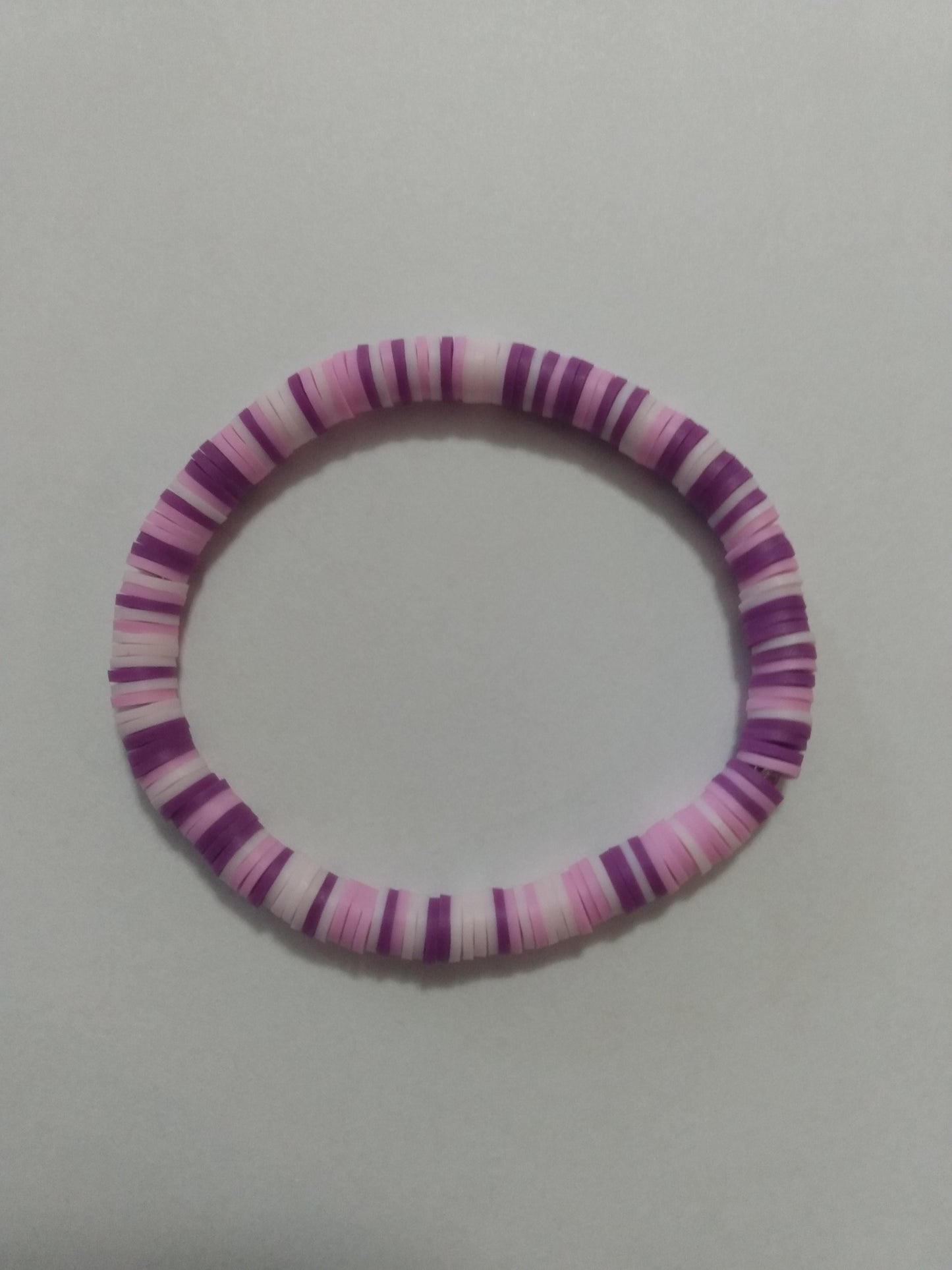 Very Berry bracelet