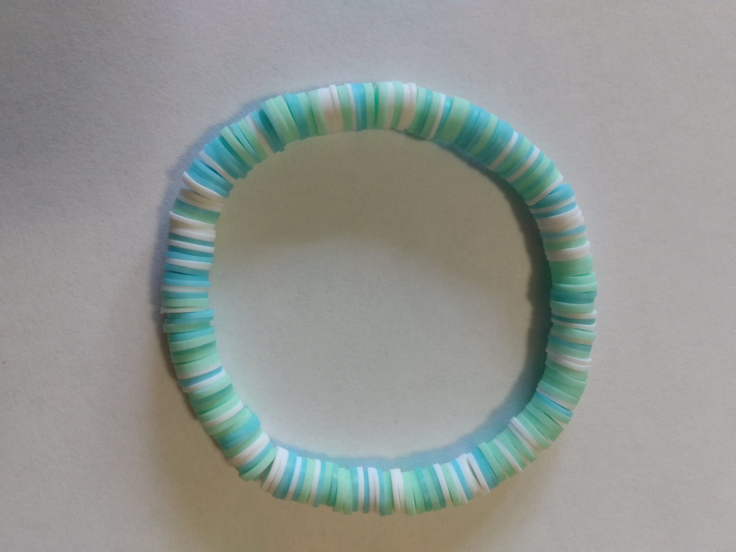 Tropical Ocean bracelet