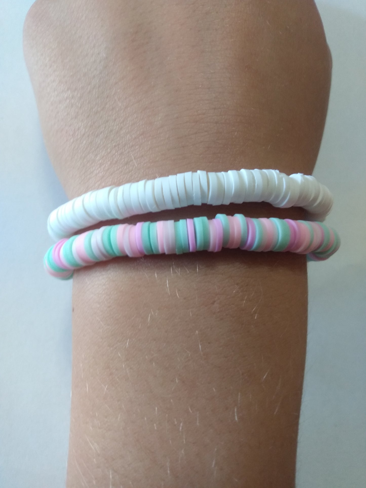 Pretty Pastel bracelet