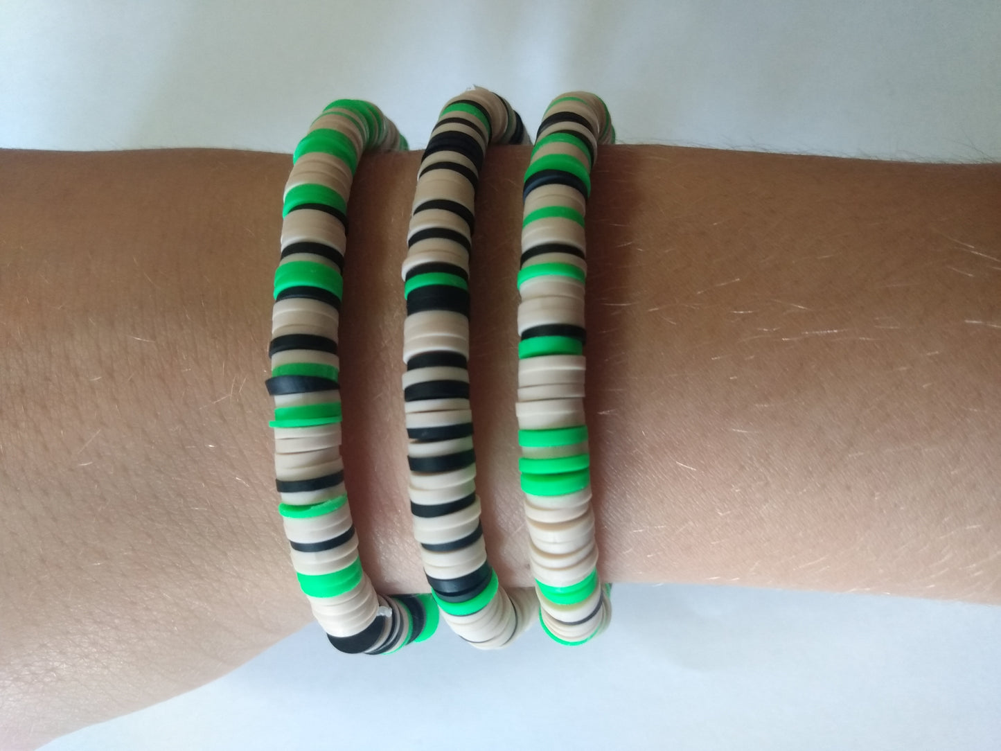 Forest bracelet