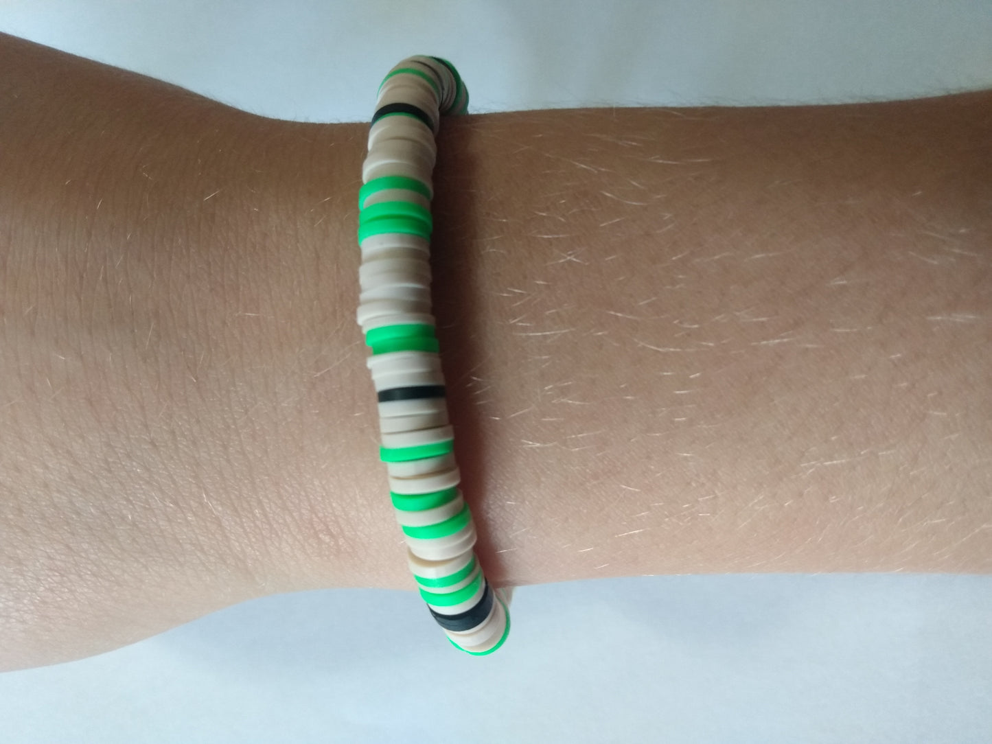 Forest bracelet