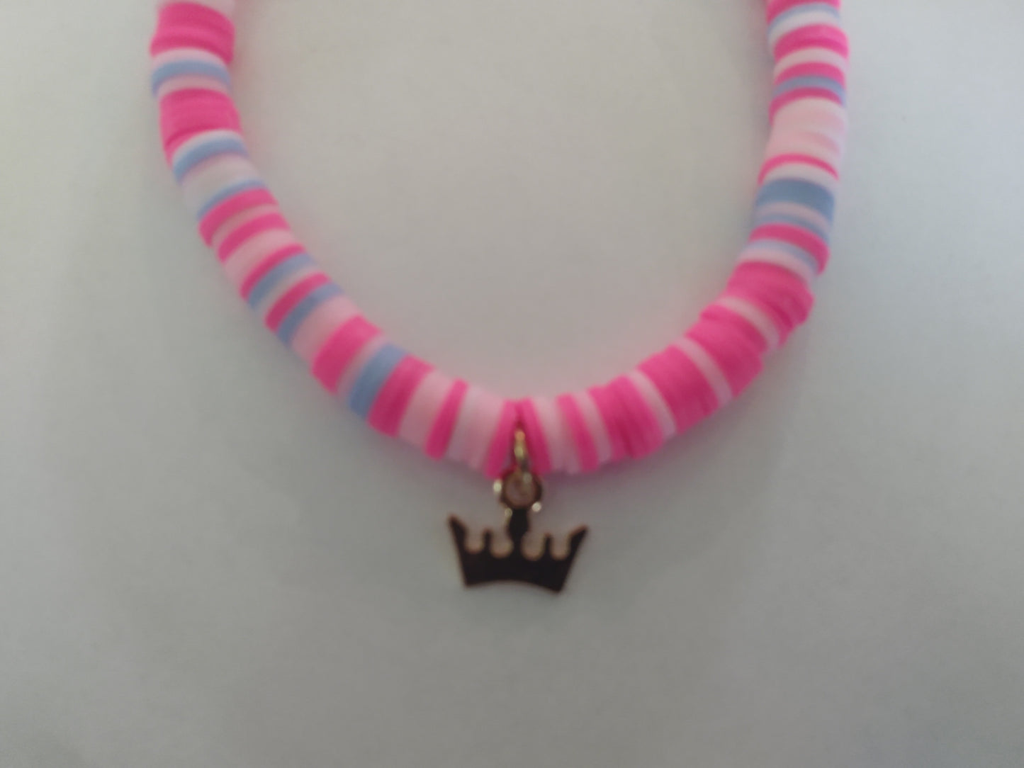 Princess bracelet