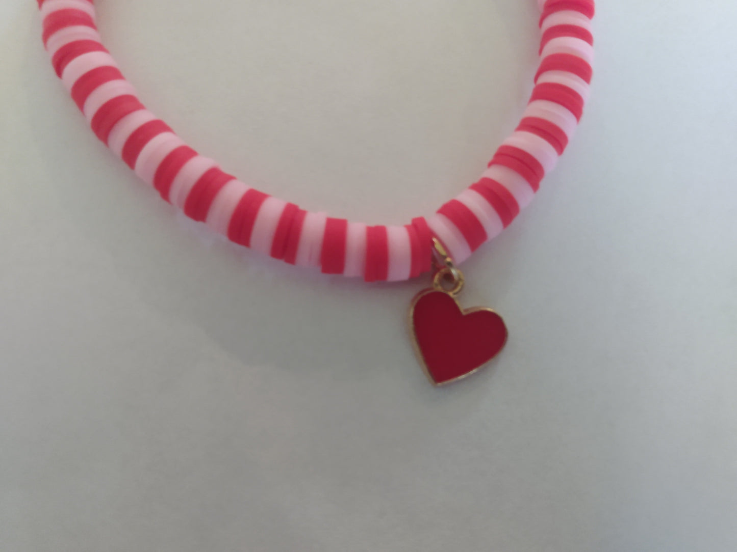Valentine bracelet