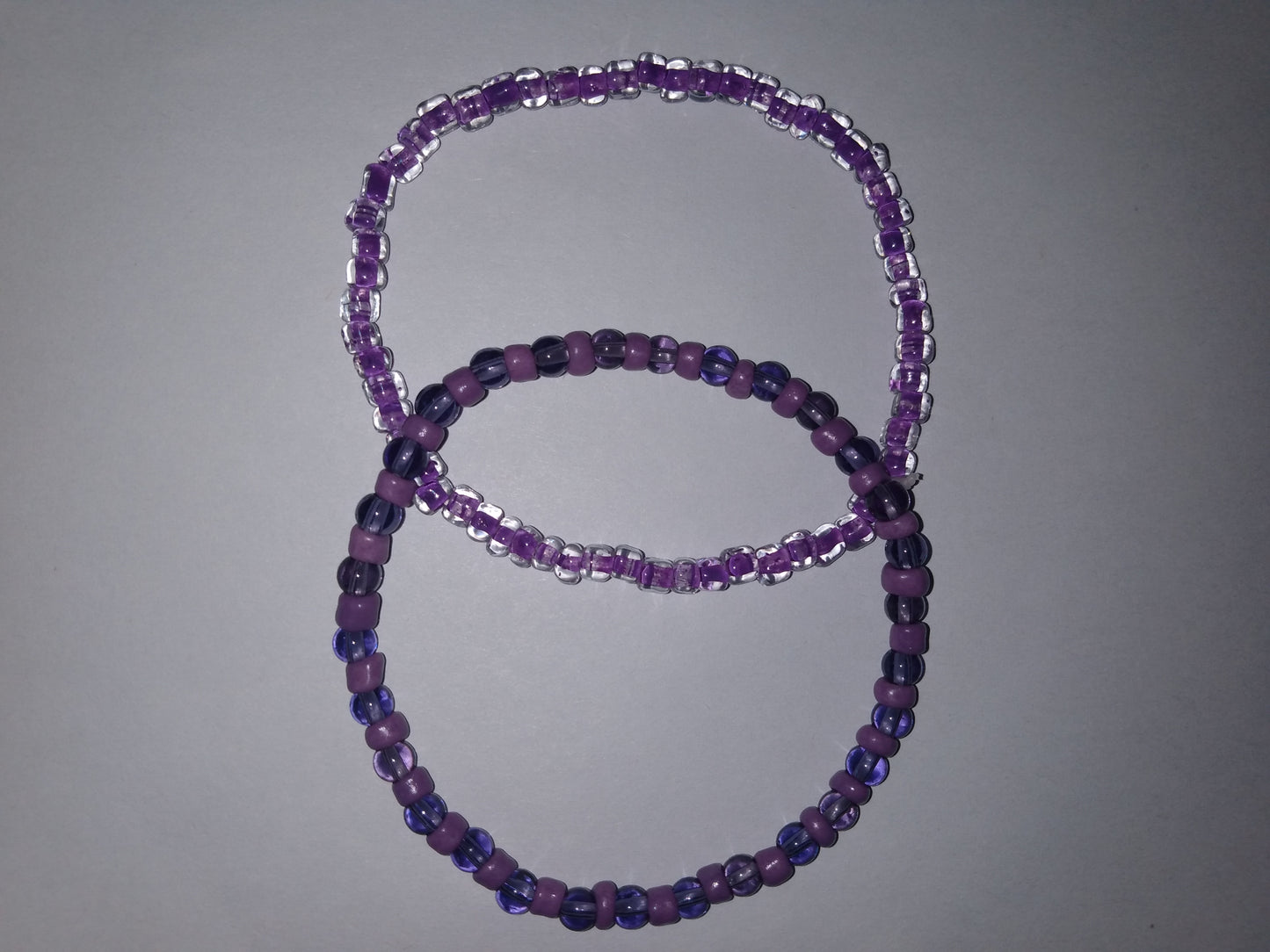 Glamour 'de Glamour bracelet