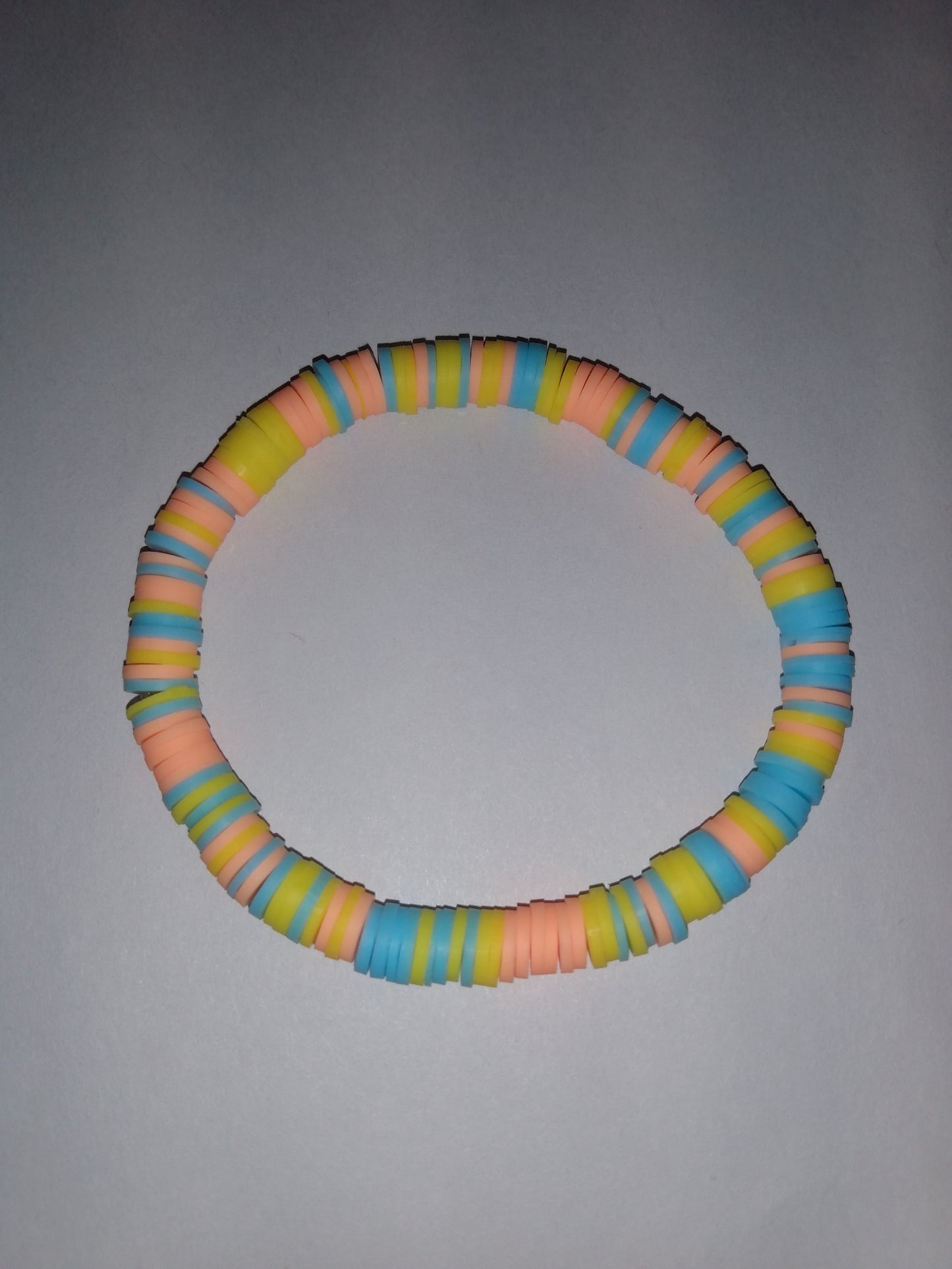 Summertime Sunshine bracelet 😎