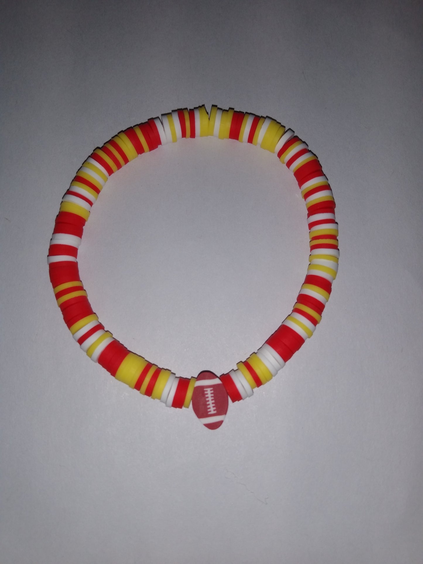 KC bracelet (men's size)