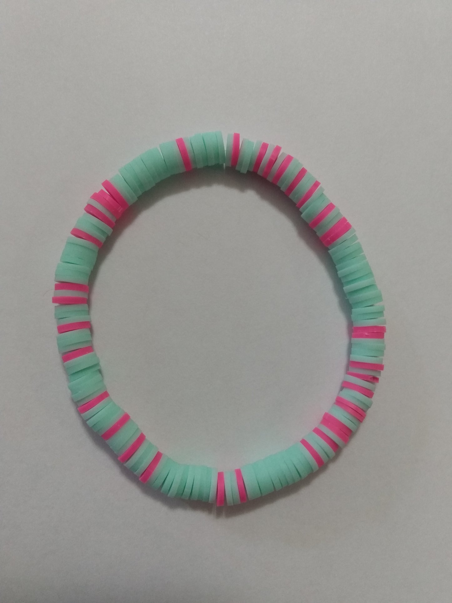 Watermelon Vibes bracelet