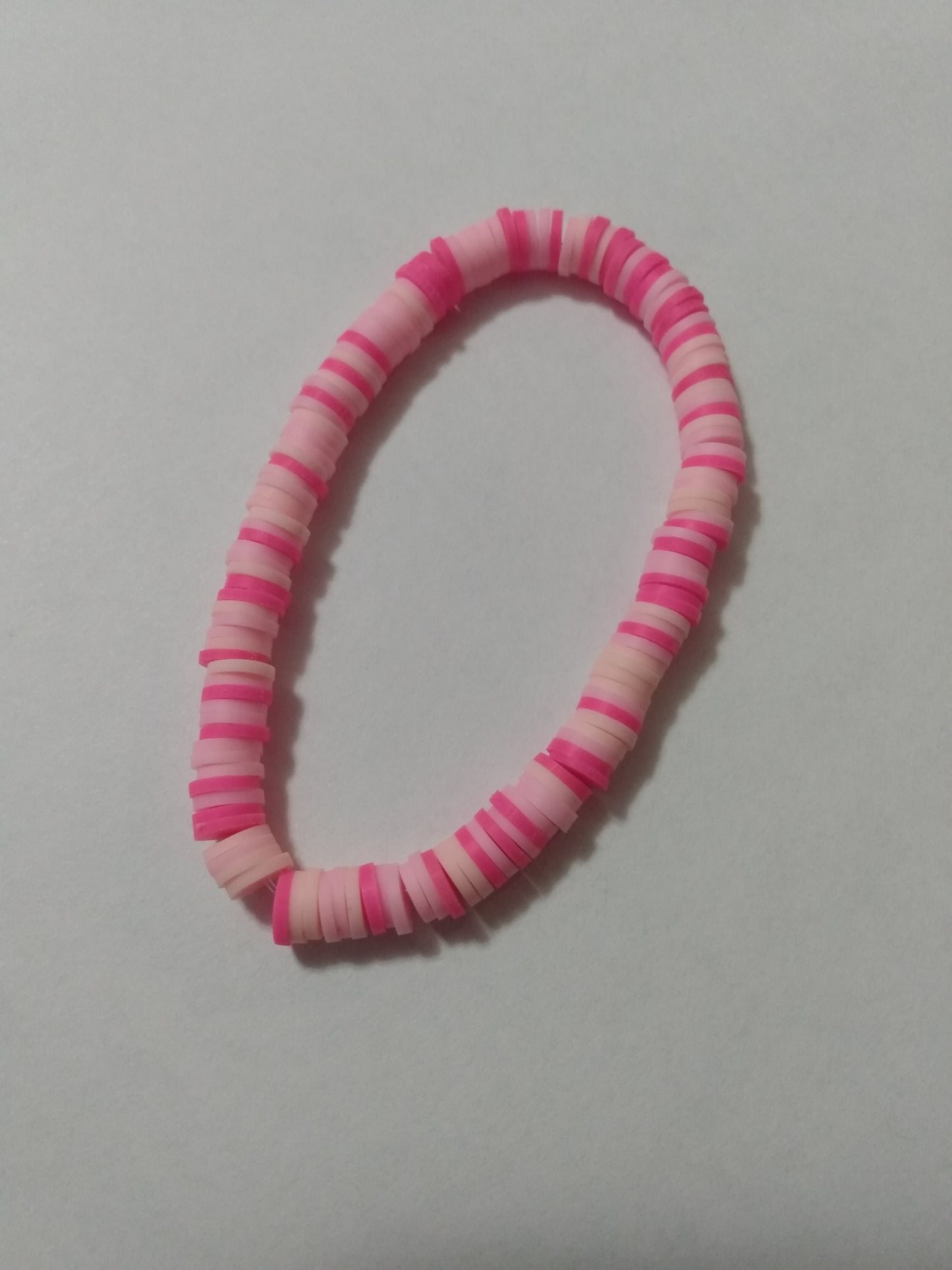 Perfectly Pink bracelet