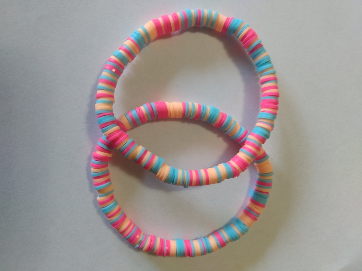 In the Pool bracelet