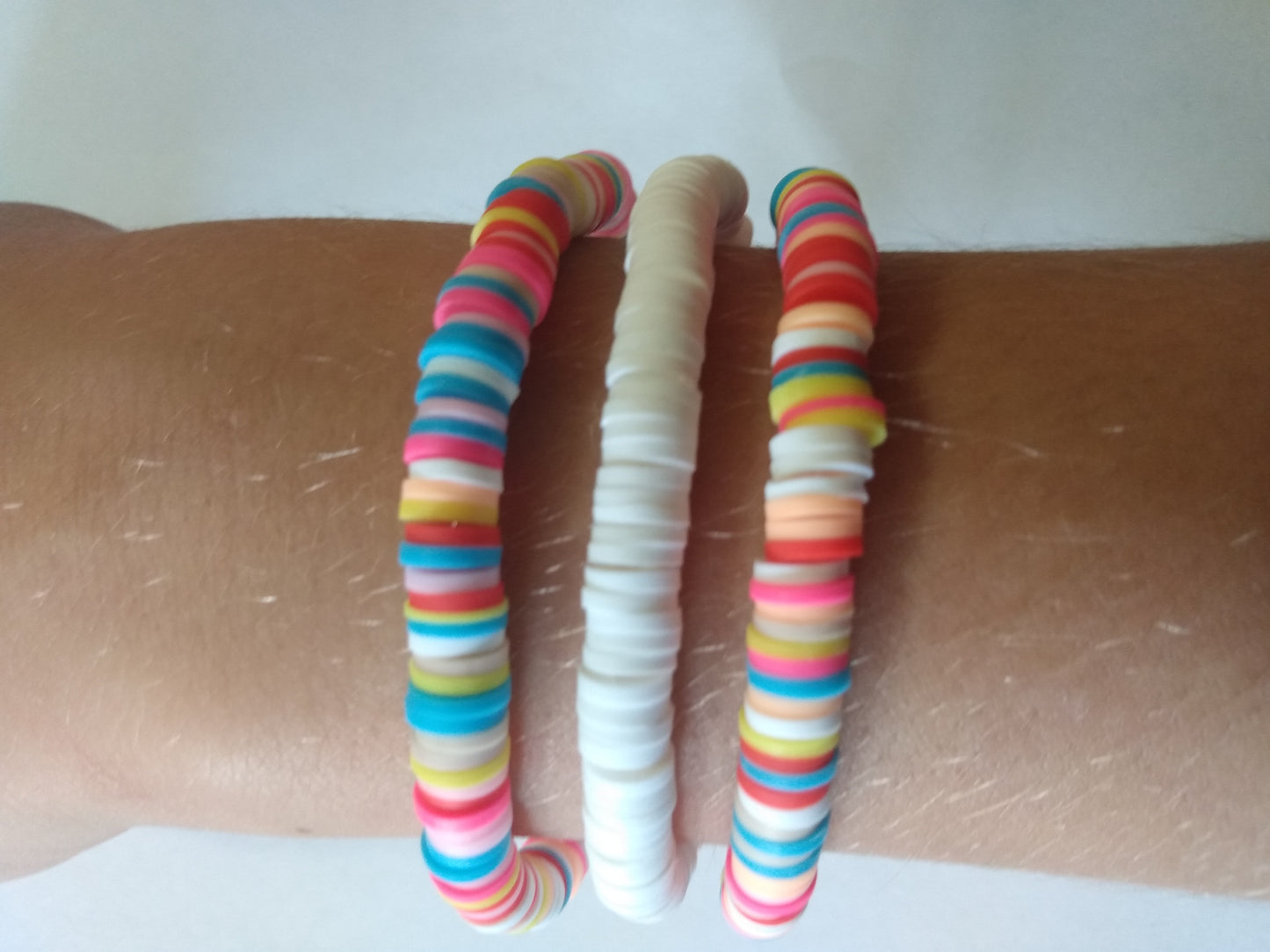 Party Poppers bracelet
