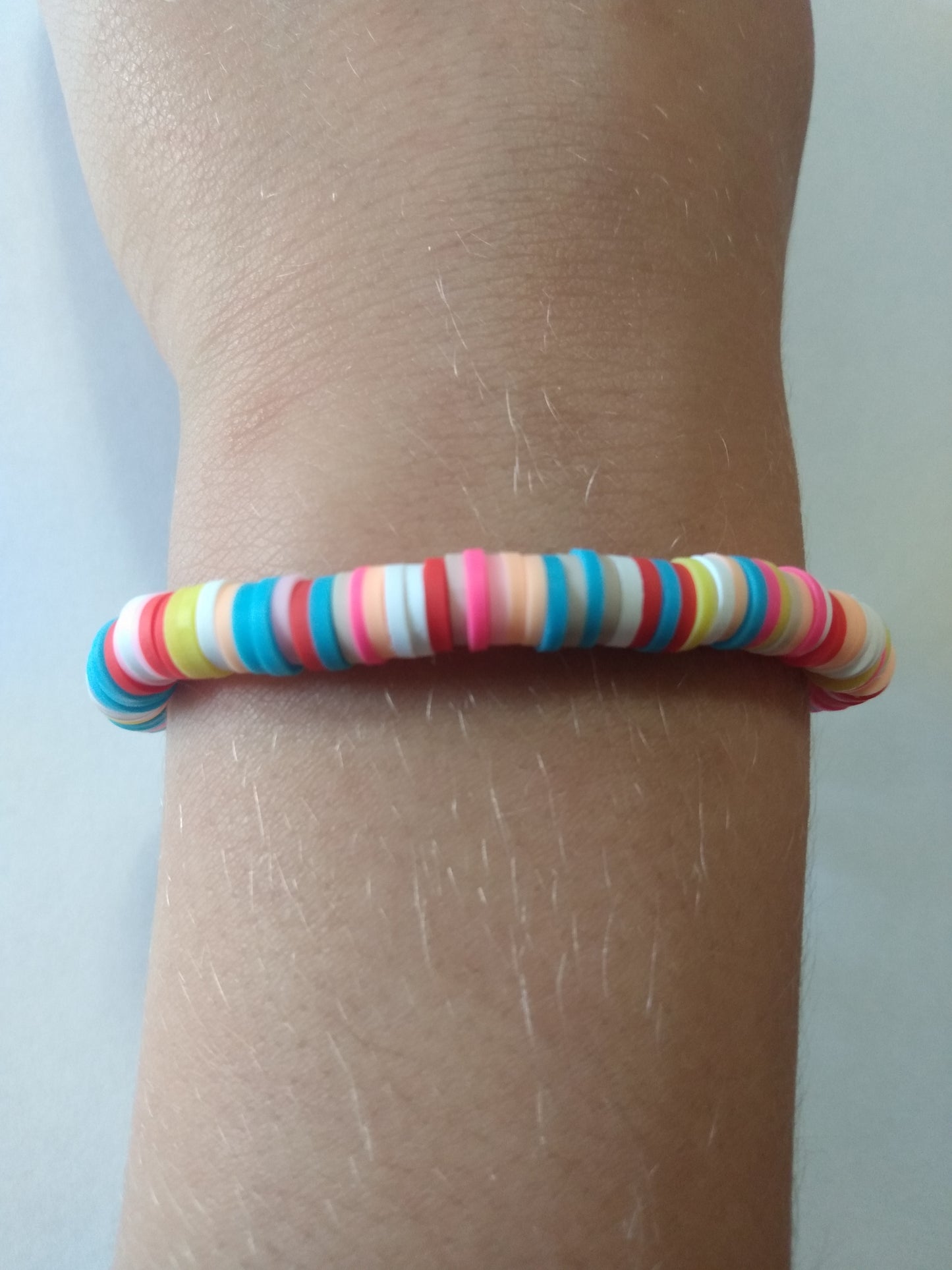 Party Poppers bracelet