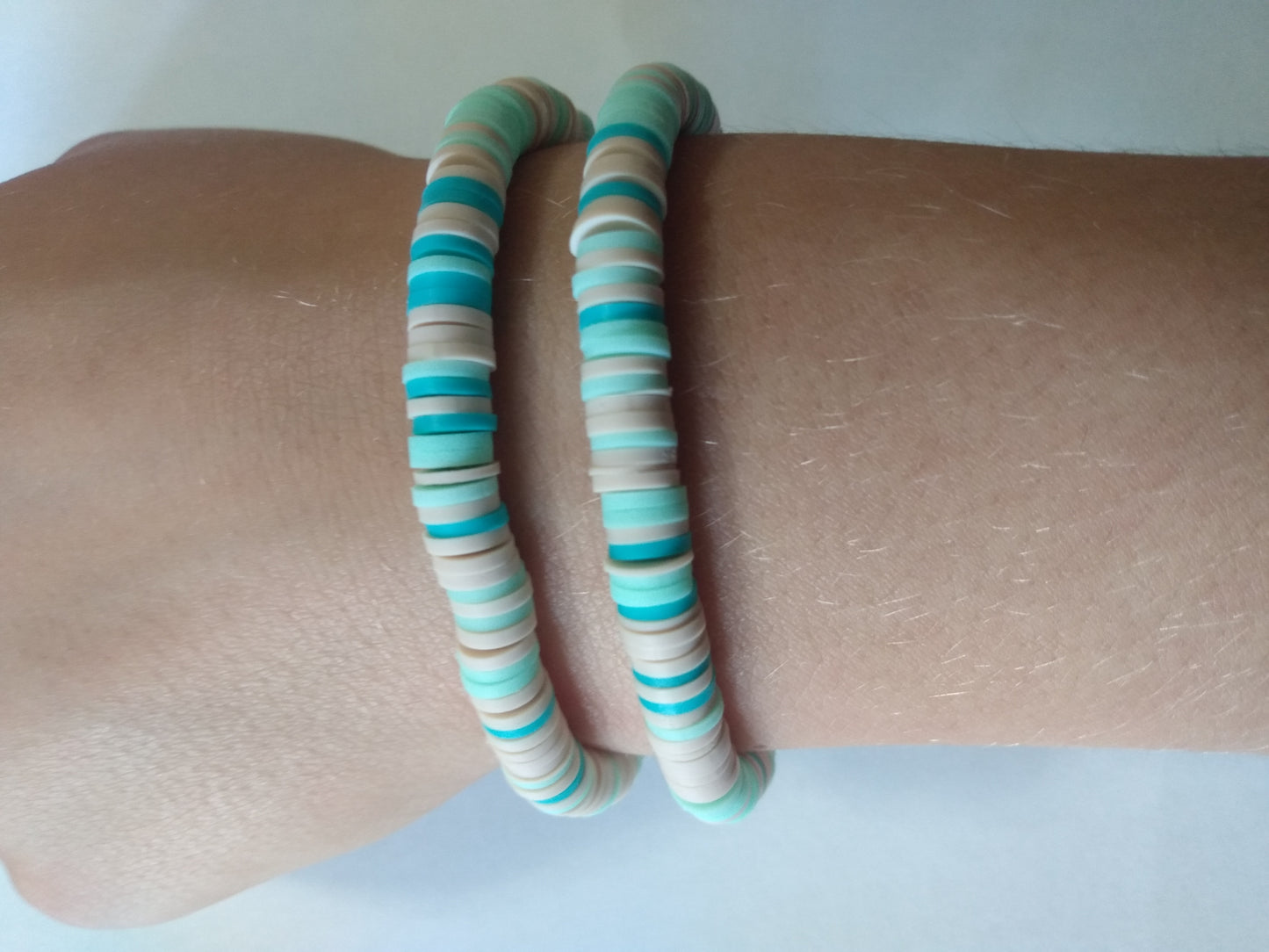 Sandy Beaches bracelet