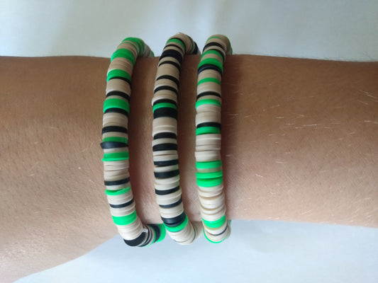 Forest bracelet