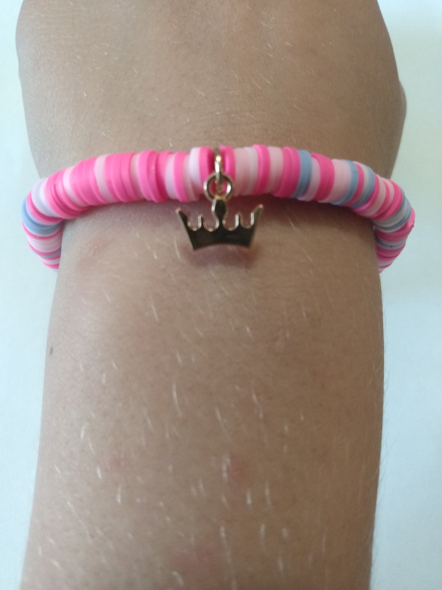 Princess bracelet