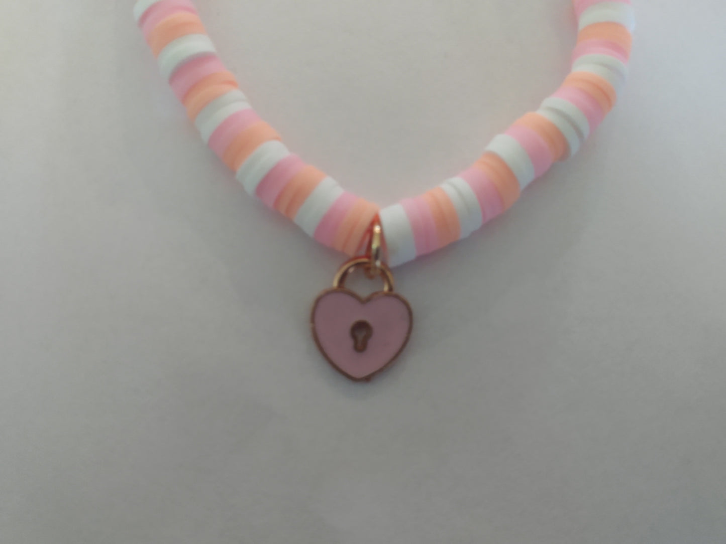 Unlock Your Heart bracelet