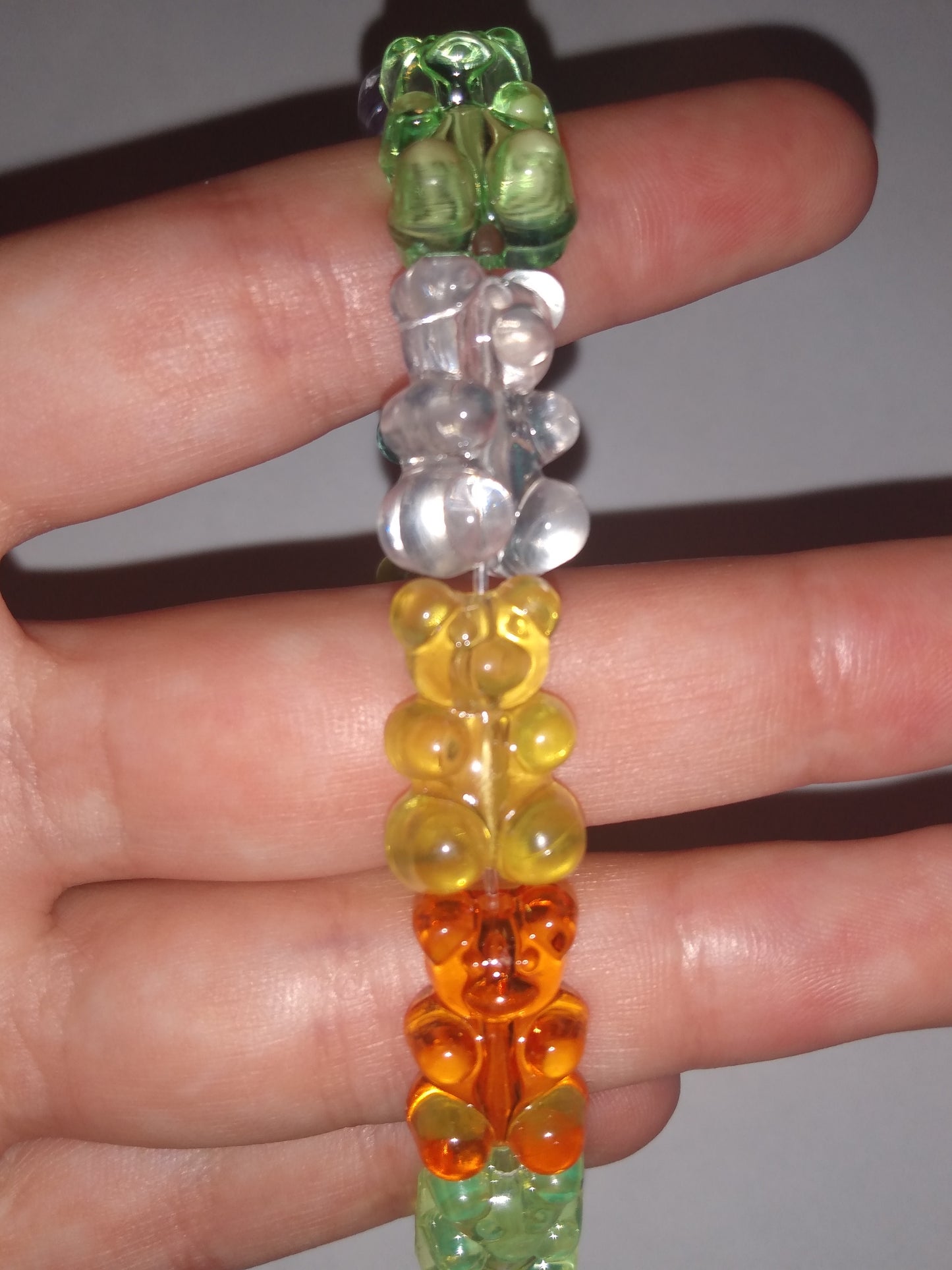 Sugar Bear bracelets