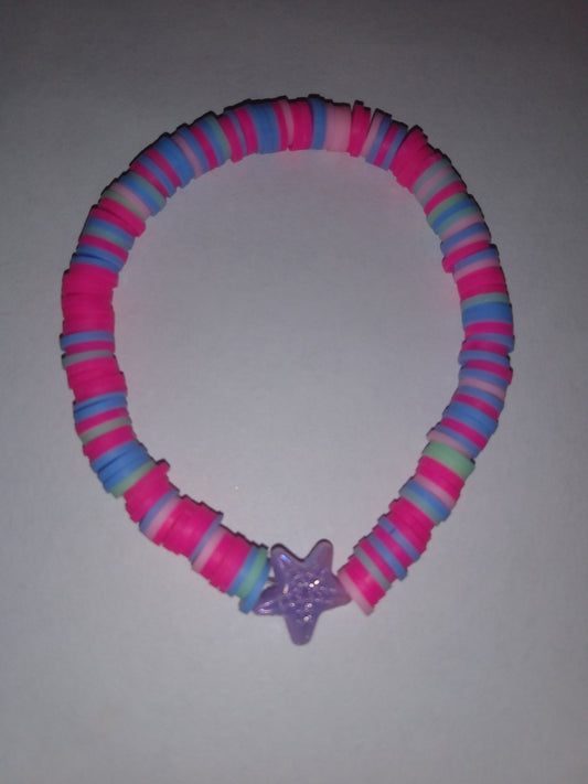 Coral Reef bracelet