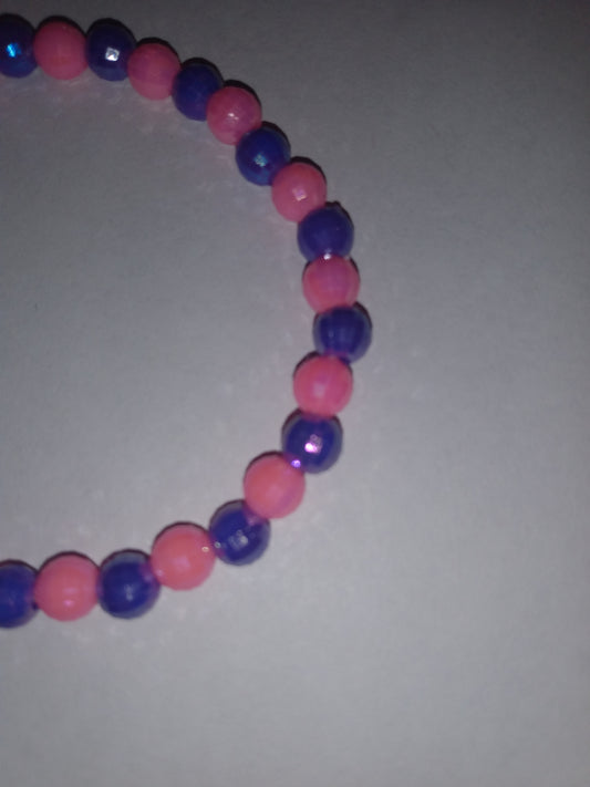 Disco Girl bracelet