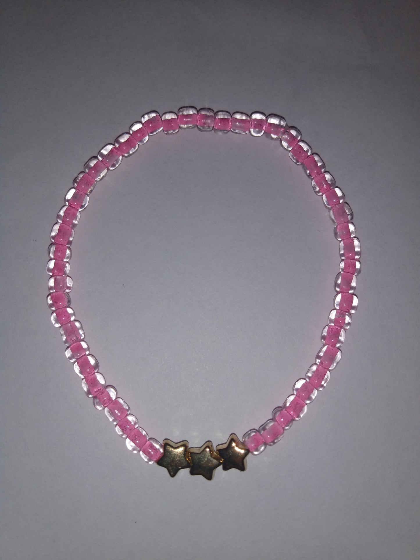 Shooting Stars bracelet