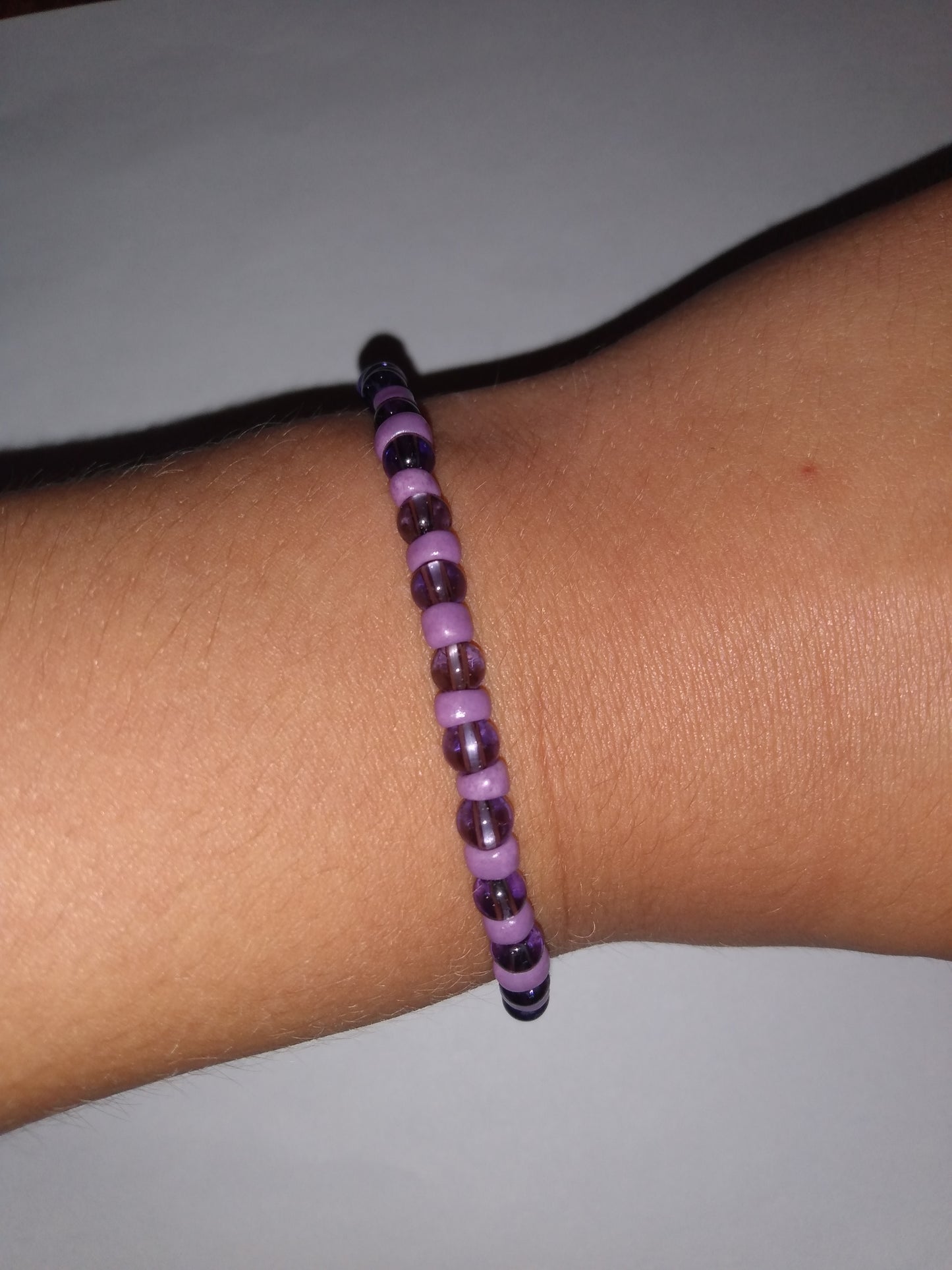 Glamour 'de Glamour bracelet