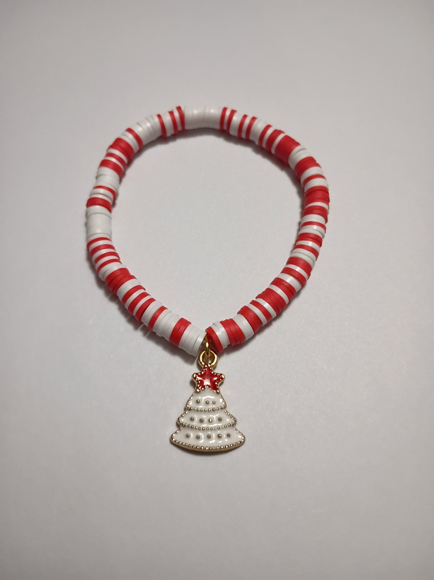Not All But Christmas Mystery bracelet