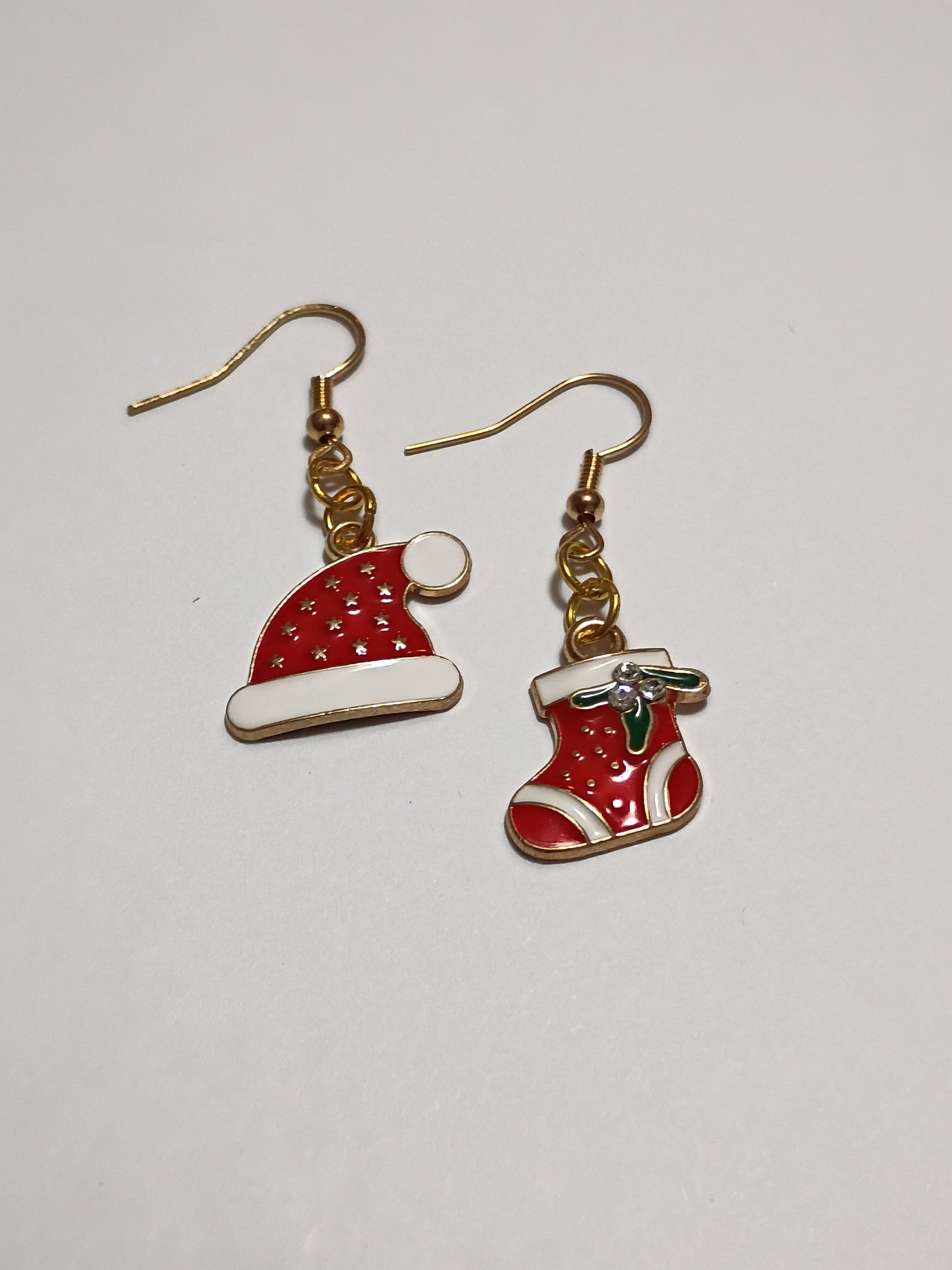 NEW Cozy Comfort earrings